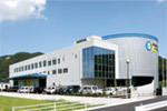 本社工場 R&Dセンター