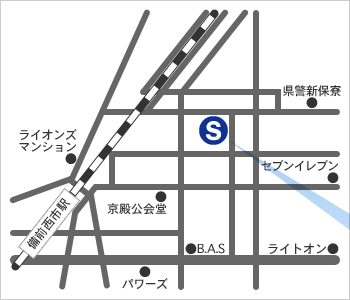 ���R�H����Ӓn�}