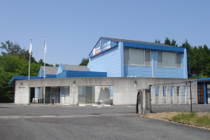 株式会社ショウワコーポレーションアグリ事業部