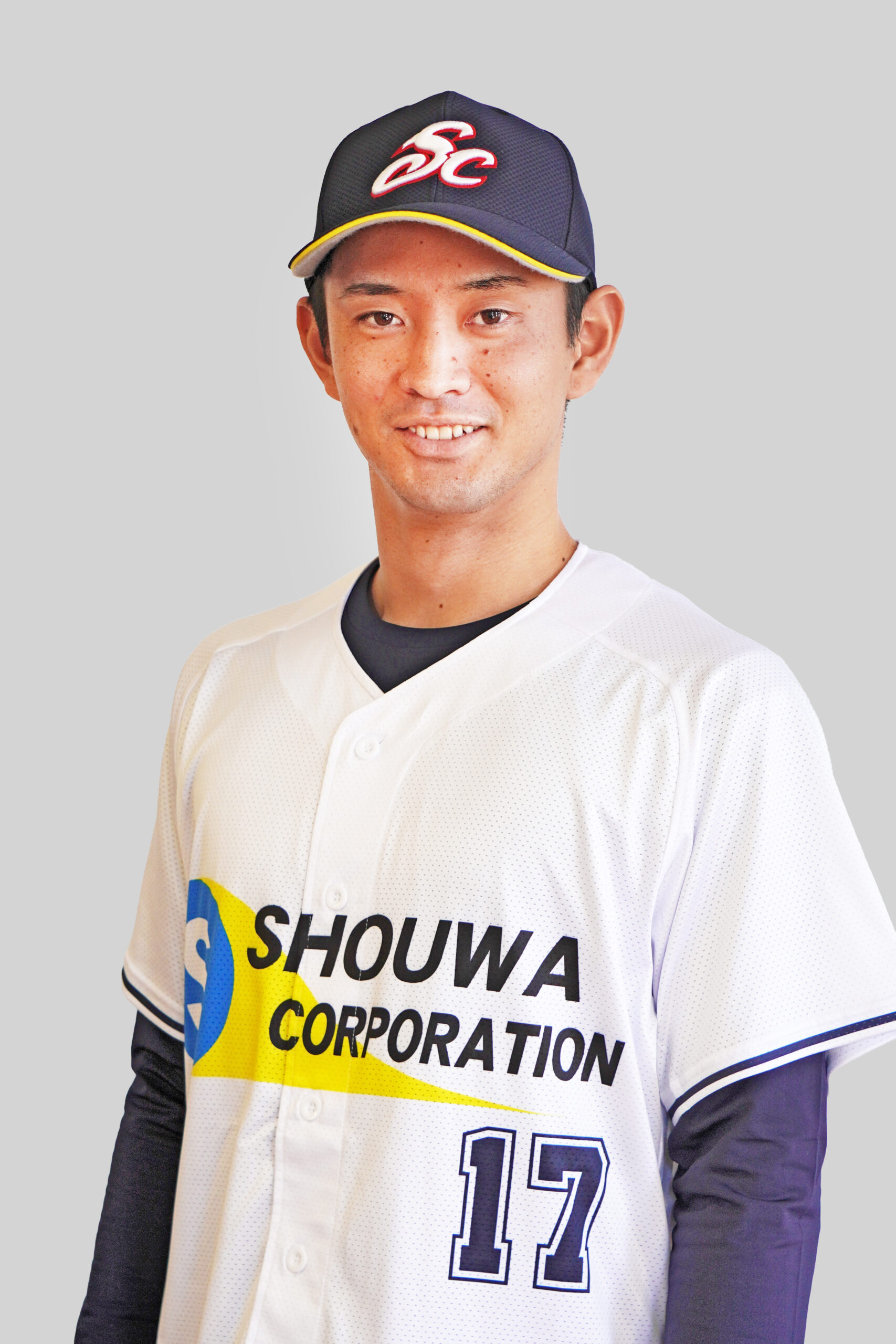 選手画像