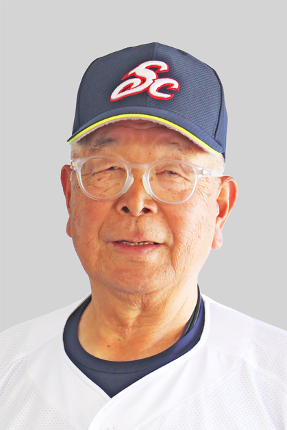 加藤 秀司